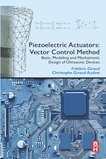 Télécharger le livre :  Piezoelectric Actuators: Vector Control Method
