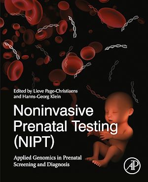 Téléchargez le livre :  Noninvasive Prenatal Testing (NIPT)