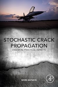 Téléchargez le livre :  Stochastic Crack Propagation