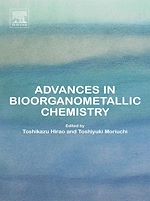 Télécharger le livre :  Advances in Bioorganometallic Chemistry
