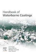 Télécharger le livre :  Handbook of Waterborne Coatings