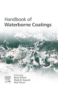 Téléchargez le livre :  Handbook of Waterborne Coatings