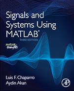 Download this eBook Signals and Systems using MATLAB