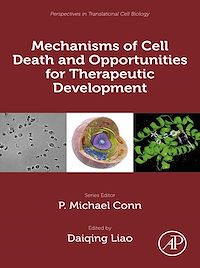 Téléchargez le livre :  Mechanisms of Cell Death and Opportunities for Therapeutic Development