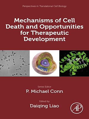 Téléchargez le livre :  Mechanisms of Cell Death and Opportunities for Therapeutic Development