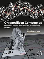 Télécharger le livre :  Organosilicon Compounds