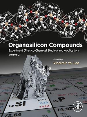 Téléchargez le livre :  Organosilicon Compounds