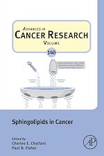Télécharger le livre :  Sphingolipids in Cancer