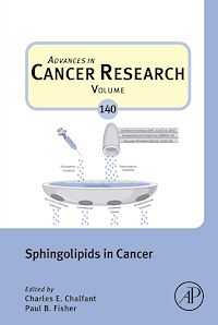 Téléchargez le livre :  Sphingolipids in Cancer