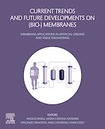 Télécharger le livre :  Current Trends and Future Developments on (Bio-) Membranes