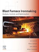 Télécharger le livre :  Blast Furnace Ironmaking