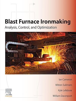 Download the eBook: Blast Furnace Ironmaking