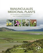 Télécharger le livre :  Ranunculales Medicinal Plants