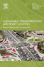 Télécharger le livre :  Sustainable Transportation and Smart Logistics