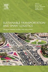 Téléchargez le livre :  Sustainable Transportation and Smart Logistics