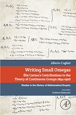 Download this eBook Writing Small Omegas