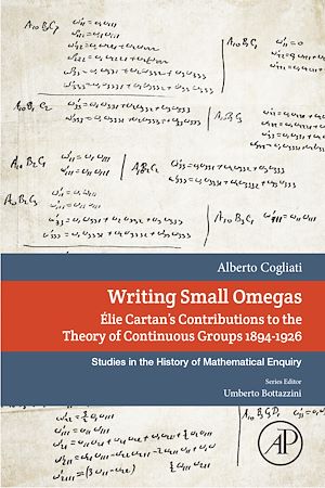 Download the eBook: Writing Small Omegas