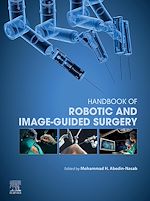 Télécharger le livre :  Handbook of Robotic and Image-Guided Surgery