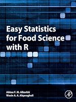 Télécharger le livre :  Easy Statistics for Food Science with R