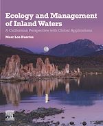 Télécharger le livre :  Ecology and Management of Inland Waters