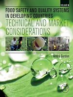 Download this eBook Food Safety and Quality Systems in Developing Countries
