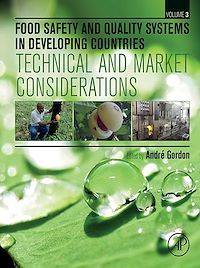Téléchargez le livre :  Food Safety and Quality Systems in Developing Countries
