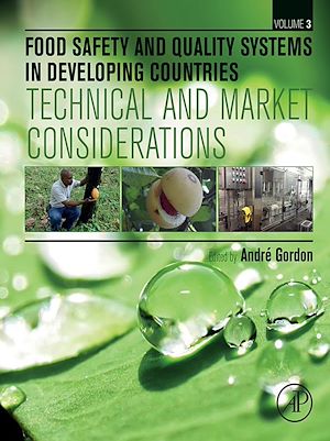 Download the eBook: Food Safety and Quality Systems in Developing Countries