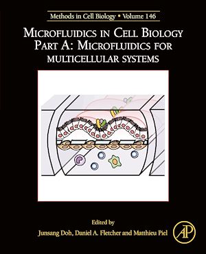Téléchargez le livre :  Microfluidics in Cell Biology: Part A: Microfluidics for Multicellular Systems