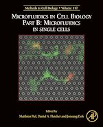 Télécharger le livre :  Microfluidics in Cell Biology Part B: Microfluidics in Single Cells