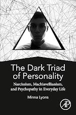 Download this eBook The Dark Triad of Personality
