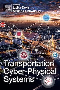 Téléchargez le livre :  Transportation Cyber-Physical Systems