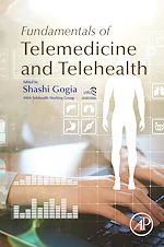 Télécharger le livre :  Fundamentals of Telemedicine and Telehealth
