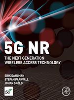 Download this eBook 5G NR: The Next Generation Wireless Access Technology