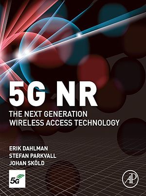 Download the eBook: 5G NR: The Next Generation Wireless Access Technology