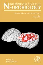 Télécharger le livre :  Neurobiology of the Placebo Effect, Part I