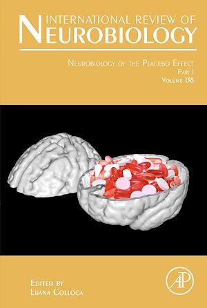 Téléchargez le livre :  Neurobiology of the Placebo Effect, Part I