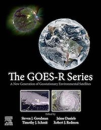 Téléchargez le livre :  The GOES-R Series