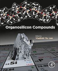 Téléchargez le livre :  Organosilicon Compounds, Two volume set