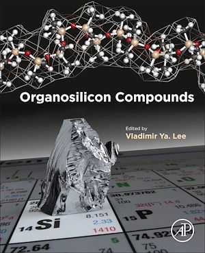 Téléchargez le livre :  Organosilicon Compounds, Two volume set
