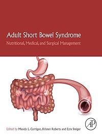 Téléchargez le livre :  Adult Short Bowel Syndrome