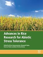 Télécharger le livre :  Advances in Rice Research for Abiotic Stress Tolerance