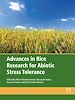 Télécharger le livre :  Advances in Rice Research for Abiotic Stress Tolerance