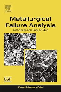 Téléchargez le livre :  Metallurgical Failure Analysis