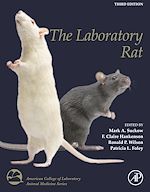 Télécharger le livre :  The Laboratory Rat