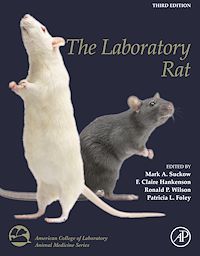 Téléchargez le livre :  The Laboratory Rat