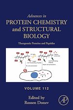 Télécharger le livre :  Therapeutic Proteins and Peptides