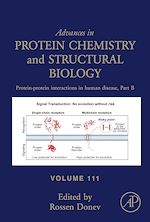 Télécharger le livre :  Protein-Protein Interactions in Human Disease, Part B
