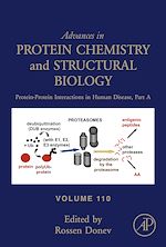 Télécharger le livre :  Protein-Protein Interactions in Human Disease, Part A