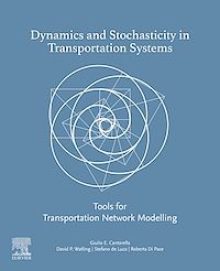 Téléchargez le livre :  Dynamics and Stochasticity in Transportation Systems