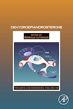 Télécharger le livre :  Dehydroepiandrosterone